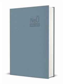 Cover NeÜ bibel. heute Standardausgabe