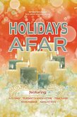 Holidays Afar (#minithology) (eBook, ePUB)