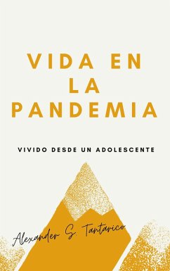 Cover Vida en la pandemia (eBook, ePUB)