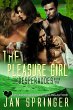 The Pleasure Girl (The Desperadoes, #1)... - Bild 1