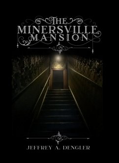 Cover The Minersville Mansion (eBook, ePUB)