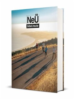 NeÜ bibel.heute Standardausgabe - Vanheiden, Karl-Heinz