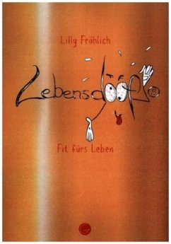 Lebensdoof® - Fröhlich, Lilly