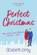 Perfect Christmas (The Agency, #2.5)... - Bild 1