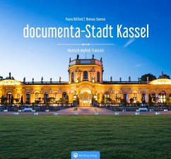 documenta-Stadt Kassel - Siemon, Thomas