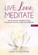 Live, Love, Meditate (Band 2) - Bild 1