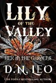 Lily of the Valley (Hex in the Gardens, #4) (eBook, ePUB)