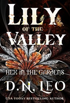 Cover Lily of the Valley (Hex in the Gardens, #4) (eBook, ePUB)