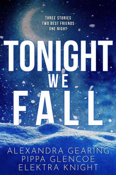Tonight We Fall (eBook, ePUB)