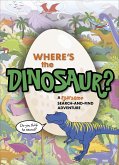Where's the Dinosaur? (eBook, ePUB)