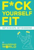 F*ck Yourself Fit (eBook, ePUB)