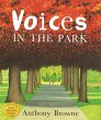 Voices in the Park (eBook, ePUB) - Bild 1