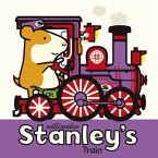Stanley's Train (eBook, ePUB)