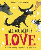 All You Need is Love (eBook, ePUB)