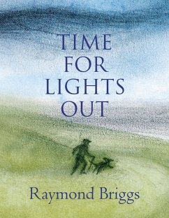 Time For Lights Out (eBook, ePUB) - Briggs, Raymond