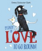 Plenty of Love to Go Round (eBook, ePUB) Plenty of Love to Go Round (eBook, ePUB)