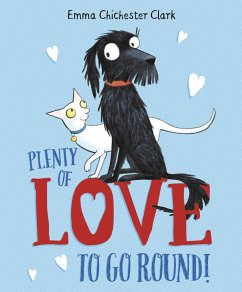 Cover Plenty of Love to Go Round (eBook, ePUB)