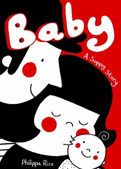 Baby (eBook, ePUB) - Rice, Philippa