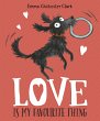 Love Is My Favourite Thing (eBook, ePUB) - Bild 1