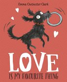 Love Is My Favourite Thing (eBook, ePUB)