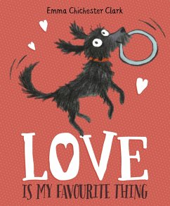Love Is My Favourite Thing (eBook, ePUB) - Chichester Clark, Emma