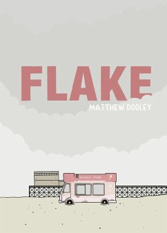 Cover Flake (eBook, ePUB)