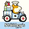 Stanley's Café (eBook, ePUB) - Bild 1