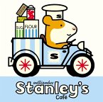 Stanley's Café (eBook, ePUB)