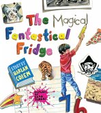The Magical Fantastical Fridge (eBook, ePUB) The Magical Fantastical Fridge (eBook, ePUB)