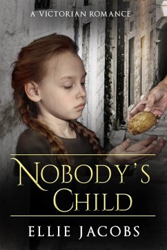 Cover Nobody's Child: A Victorian Romance (Westminster Orphans, #4) (eBook, ePUB)
