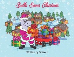 Bella Saves Christmas - J, Shiko