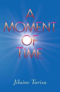 A Moment of Time - Tarisa, Jilaine