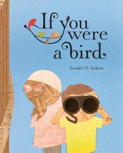 If You Were a Bird - Jackson, Jennifer