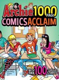 Archie 1000 Page Comics Acclaim Archie 1000 Page Comics Acclaim