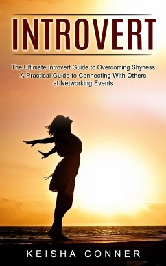 Cover Introvert