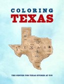 Coloring Texas