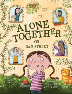 Alone Together on Dan Street - Lyons, Erica