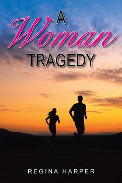 A Woman Tragedy - Harper, Regina