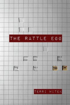 The Rattle Egg - Witek, Terri