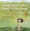 Emily Dove Into a Bowl of Pea Soup - Bild 1