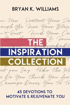 The Inspiration Collection - Williams, Bryan