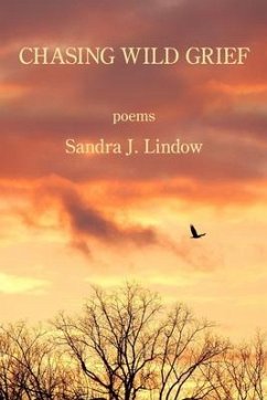 Chasing Wild Grief - Lindow, Sandra J.