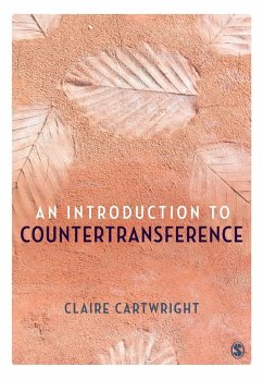 Cover An Introduction to Countertransference
