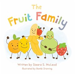 The Fruit Family - McLeod, Sieara