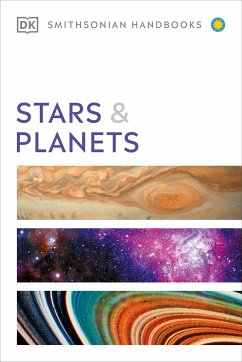 Stars and Planets - Ridpath, Ian