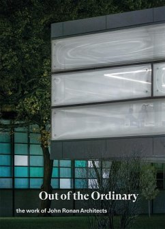 Out of the Ordinary - Ronan, John