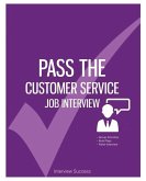 Pass the Customer Service Job Interview