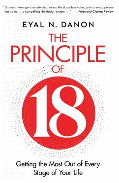 The Principle of 18 - Danon, Eyal N.