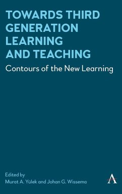 Towards Third Generation Learning and Teaching