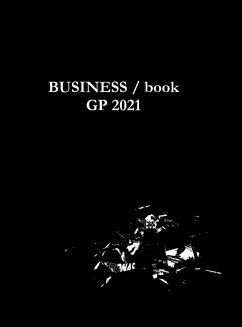 Business Book GP 2021 (paper) - Limacher, Marc